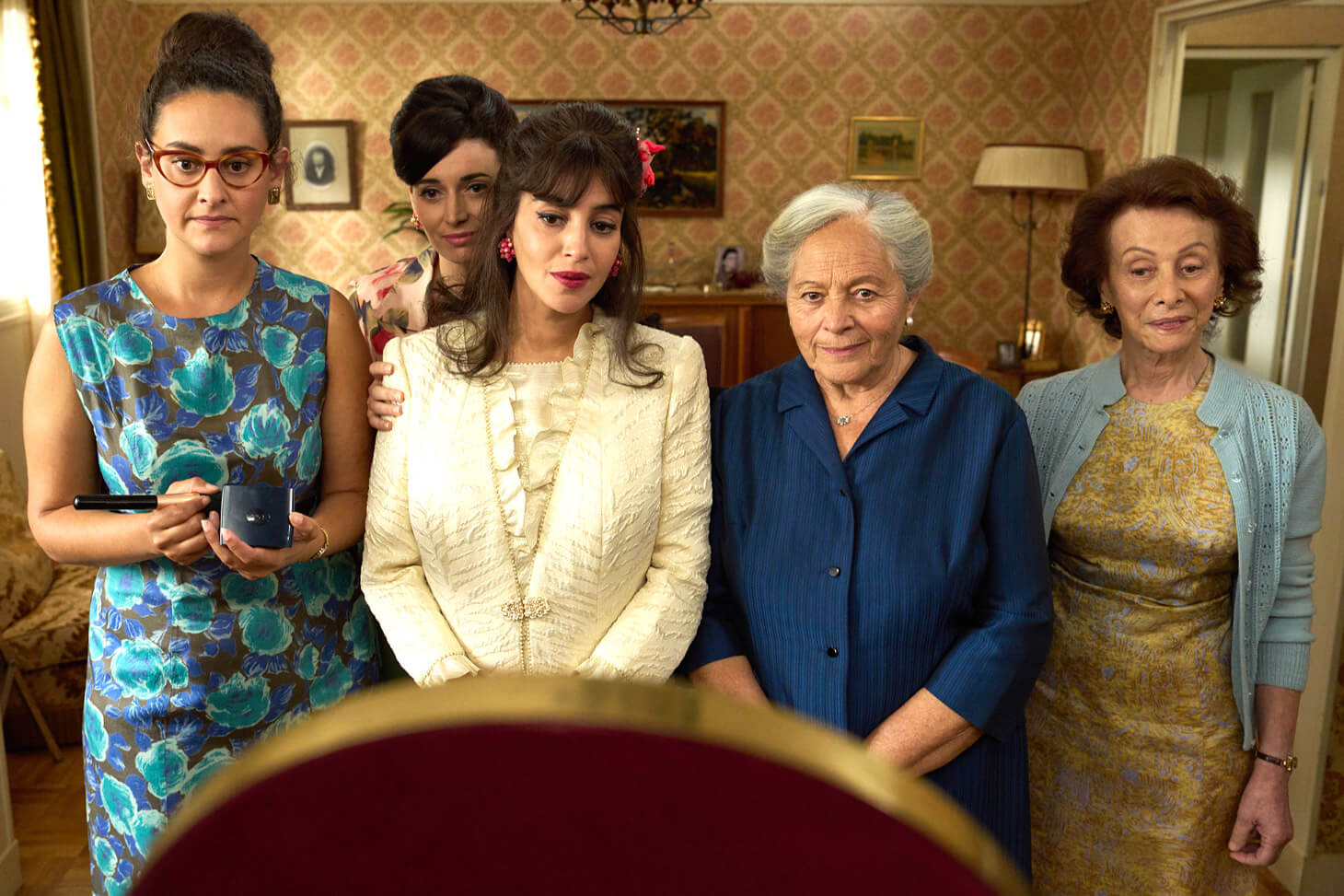 Mit Liebe und Chansons - Image 4