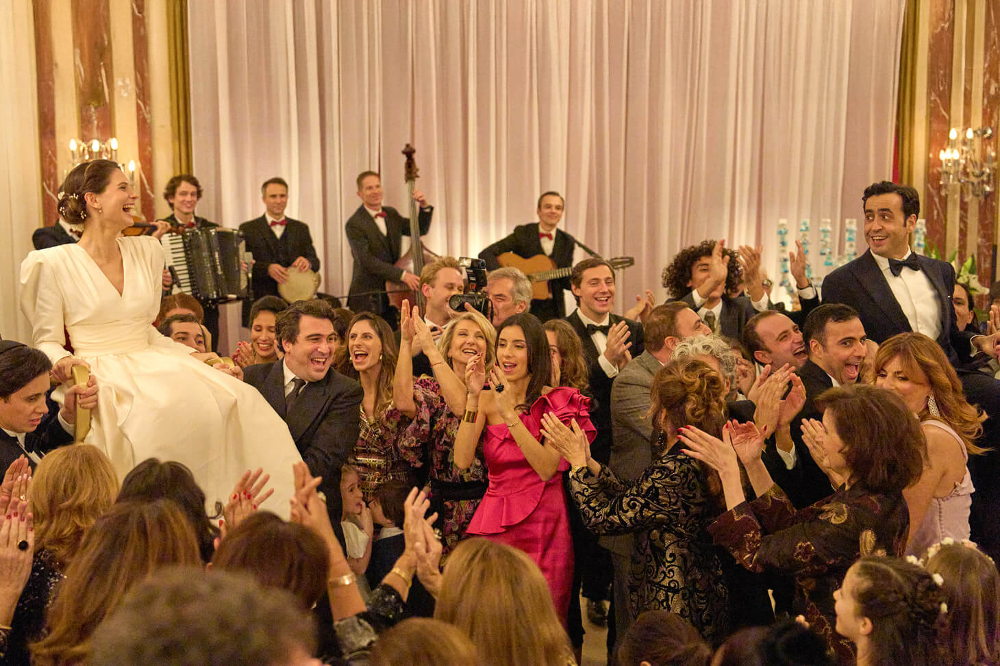 Mit Liebe und Chansons - Image 5