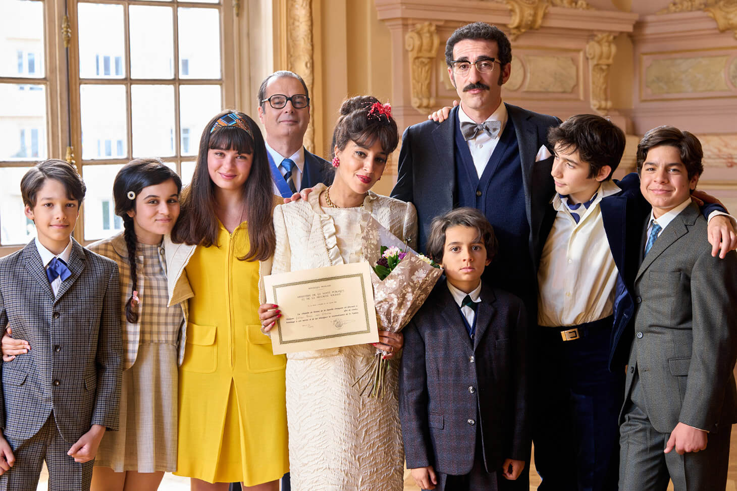 Mit Liebe und Chansons - Image 7